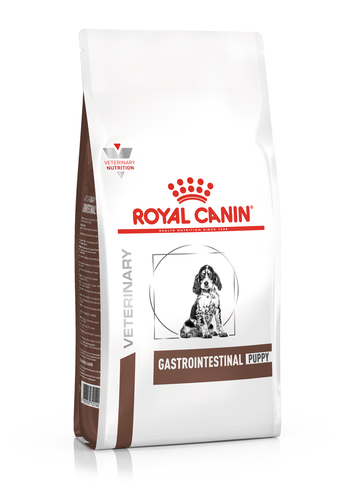 Royal Canin Gastrointestional Puppy 2.5kg