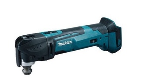 מולטיטול מקיטה Makita 18V LXT DTM51Z- גוף בלבד