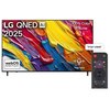 טלוויזיה LG 75QNED82A6A 4K ‏75 ‏אינטש