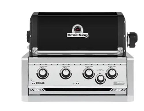 גריל גז Broil King - BI470 Regal
