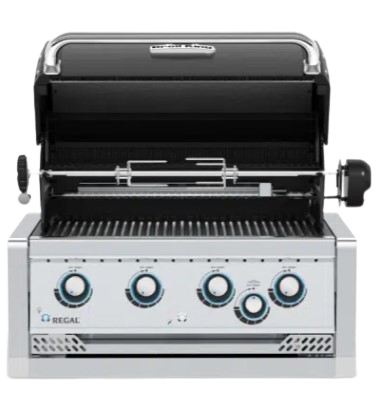 גריל גז Broil King - BI470 Regal