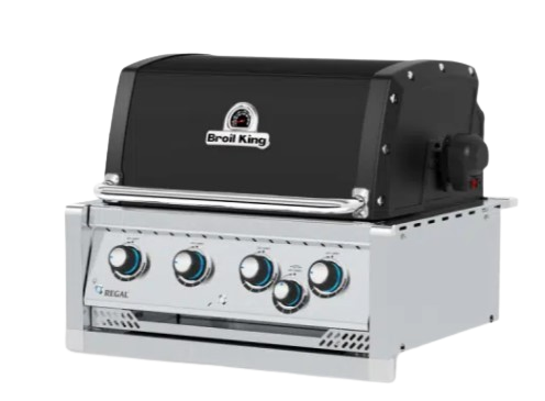 גריל גז Broil King - BI470 Regal