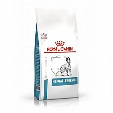 Royal Canin Hypoallergenic 14 kg