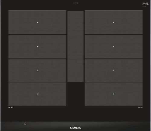 כיריים אינדוקציה Siemens EX675LYC1E