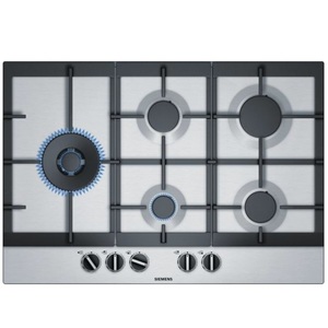כיריים גז סימנס Siemens EC7A5SB90Y