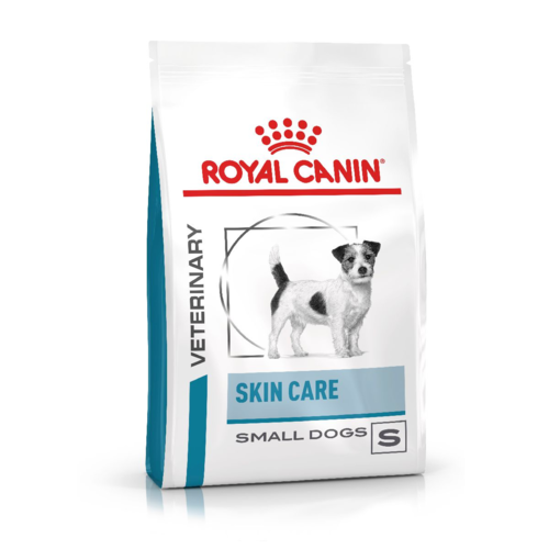 Royal Canin Skin Care S 4kg