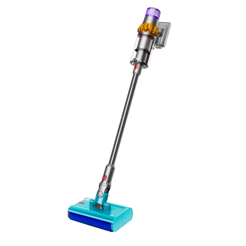 שואב אבק עומד Dyson V15s Detect Submarine דייסון יבואן רשמי