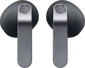 אוזניות אלחוטיות Samsung Galaxy Buds4 (SM-R540) - צבע שחור - שנה אחריות יבואן רשמי