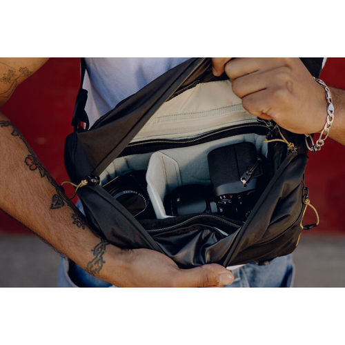 תיק צד Peak Design Outdoor Sling 7L