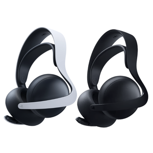 שיריון אילת Sony Pulse Elite For PS5 אוזניות ‏אלחוטיות יבואן רשמי