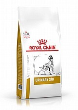 Royal Canin Urinary s\o 2 kg