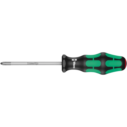 מברג פיליפס S 350 PH1x80 - ווארה WERA