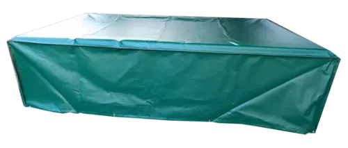 כיסוי שמשונית לשולחן כדורגל 138X120 ס