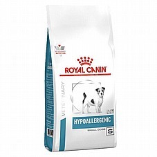 Royal Canin Hypoallergenic S 3.5kg