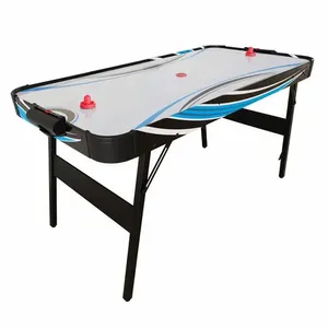 שולחן הוקי 5 פיט 152 ס"מ עם רגליים מתקפלות SUPERIOR סופרליג