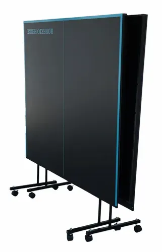 שולחן טניס פנים שחור SUPERLEAGUE TT7000