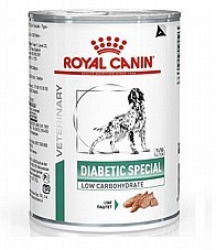 Royal Canin Diabetic Special 410g