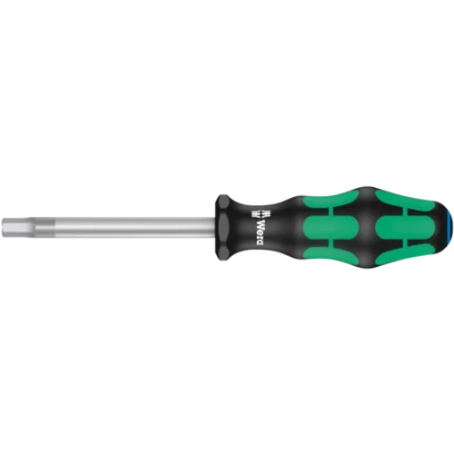מברג אלן HEX PLUS 354 2.5x75 - ווארה WERA