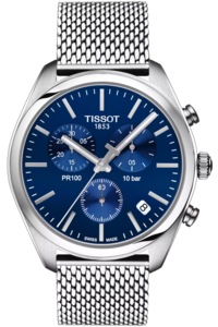 Tissot T1014171104100 PR100 גברים חדש