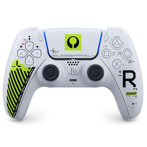 שיריון אילת DualSense Wireless Controller V3 for PS5 בצבע מרתון - יבואן רשמי