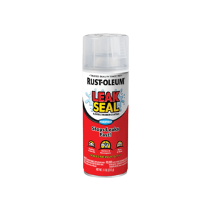 ספריי איטום ליקסיל ®LeakSeal