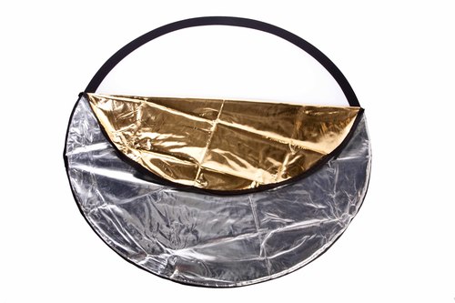 רפלקטור Godox 80cm 5in1