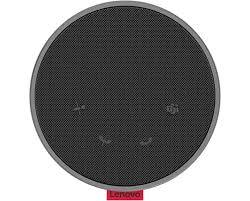 רמקול ועידה חוטי Lenovo Go Wired Speakerphone