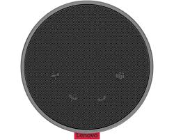 רמקול ועידה חוטי Lenovo Go Wired Speakerphone