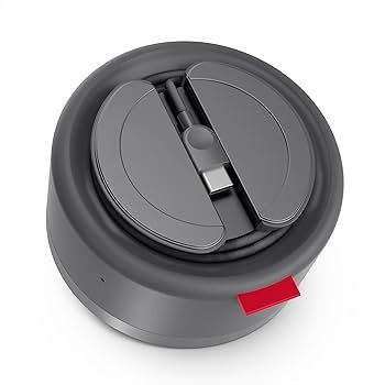 רמקול ועידה חוטי Lenovo Go Wired Speakerphone