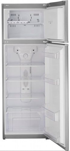 מקרר מקפיא עליון Delonghi דגם DLR4703S כסוף דלונגי