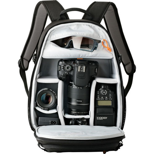 תיק צילום Lowepro Tahoe BP150 Backpack כחול