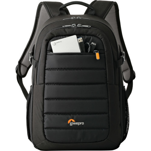 תיק צילום Lowepro Tahoe BP150 Backpack כחול