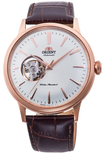 Orient RA-AG0001S10B BAMBINO OPEN HEART מנגנון אוטומטי 