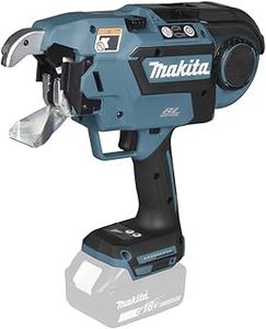 גוף קושרת חוטי ברזל נטענת 13-16 מ"מ - MAKITA DTR181 18V BL מקיטה