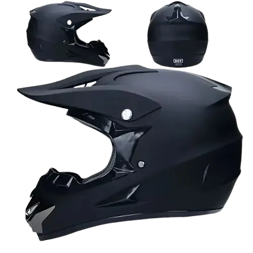 Scooter Helmet