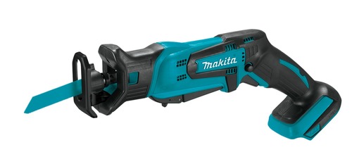 מסור חרב נטען מקיטה Makita 18V LXT DJR183Z- גוף בלבד