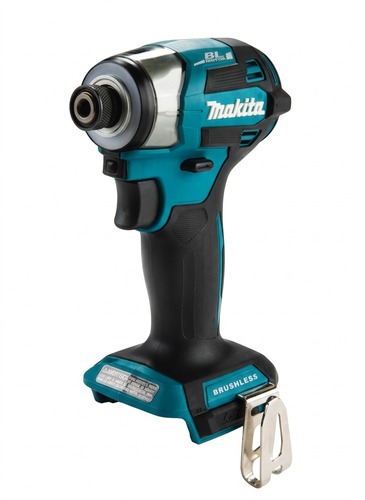 מברגת אימפקט מקיטה Makita 18V LXT XDT20Z- גוף בלבד