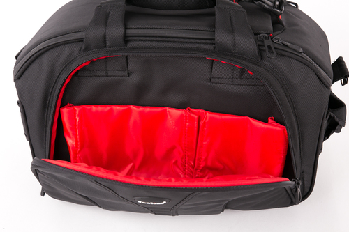 תיק צילום Jealiot Hero 0708