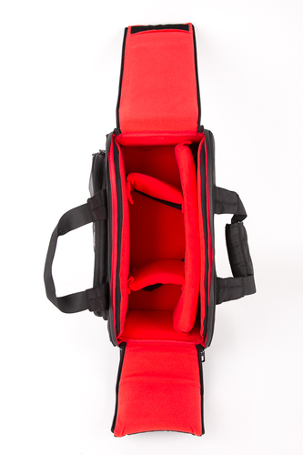 תיק צילום Jealiot Hero 0708