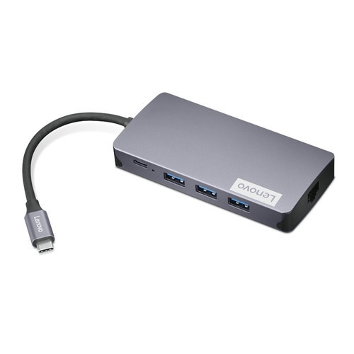 Lenovo 150 USB-C Travel Dock - GX91M73946