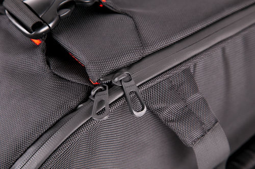 תיק צילום Jealiot Hero 0708