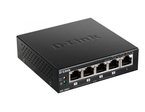 DGS-1005P B3A