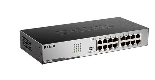 D-Link DGS-1016D J1A