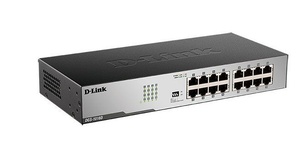 D-Link DGS-1016D J1A