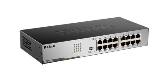 D-Link DGS-1016D J1A