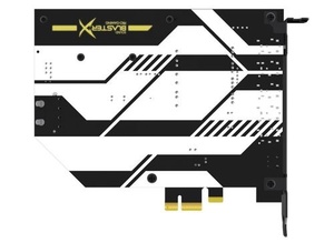 כרטיס קול פנימי גיימינג | Creative Sound BlasterX AE-5 Plus