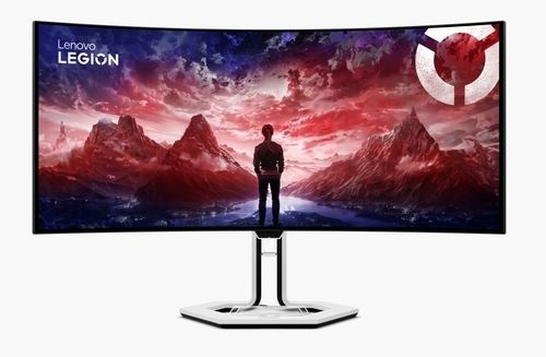 Lenovo Legion PRO 34WD-10 34