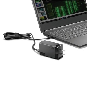 Lenovo | 65W | USB-C AC Travel Adapter G0A6N065WW