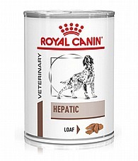 Royal Canin Hepatic 400g