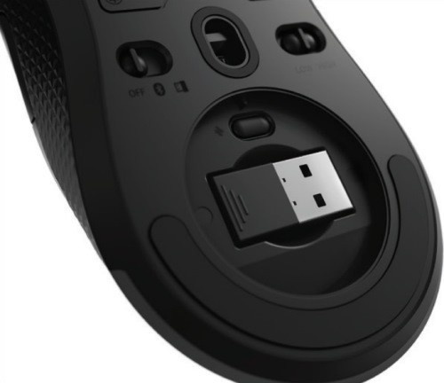 Lenovo Legion M600 Wireless Gaming Mouse - GY50X79385
